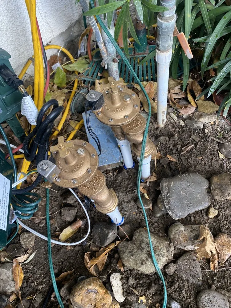Top-rated landscape installation experts serving Slymar, CA - Golden View Landscape & Hardscape