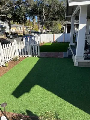 Golden View Landscape & Hardscape