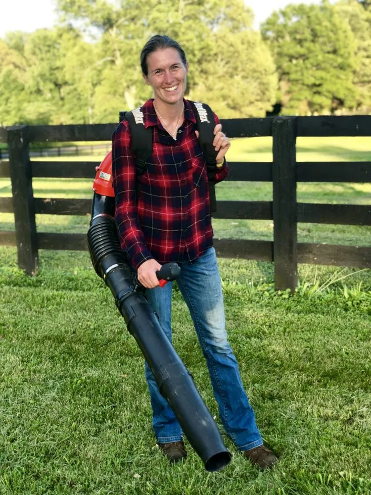 Expert lawn care service for year-round maintenance across Barboursville, VA - Golden Vista Landscaping