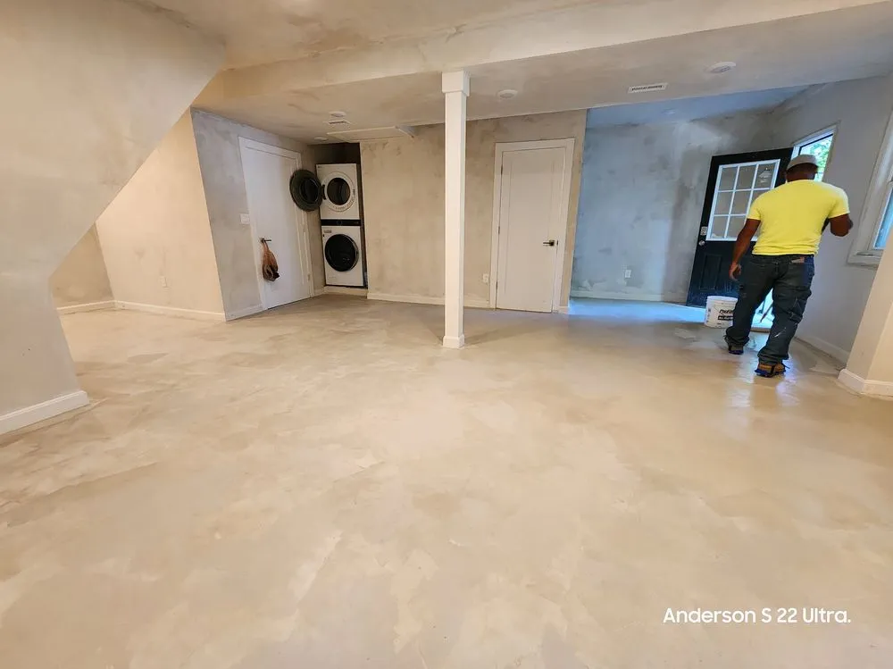 Expert lawn mowing service experts serving Abington, MA - Golden Way Construction And Landscaping Corp