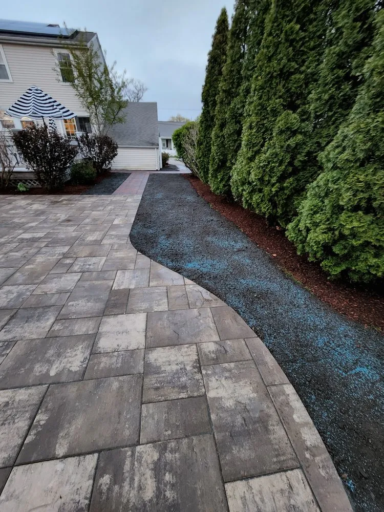 Local yard maintenance experts serving Abington, MA - Golden Way Construction And Landscaping Corp