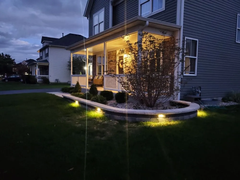 Expert landscaping services in Batavia, IL - Golden Willow