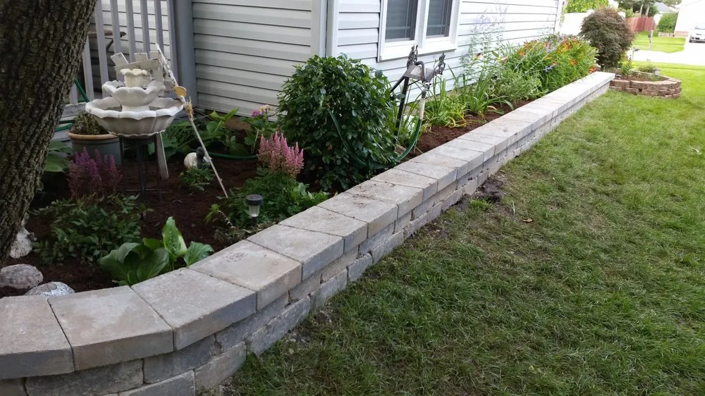 Trusted yard cleanup service near you in Batavia, IL by Golden Willow