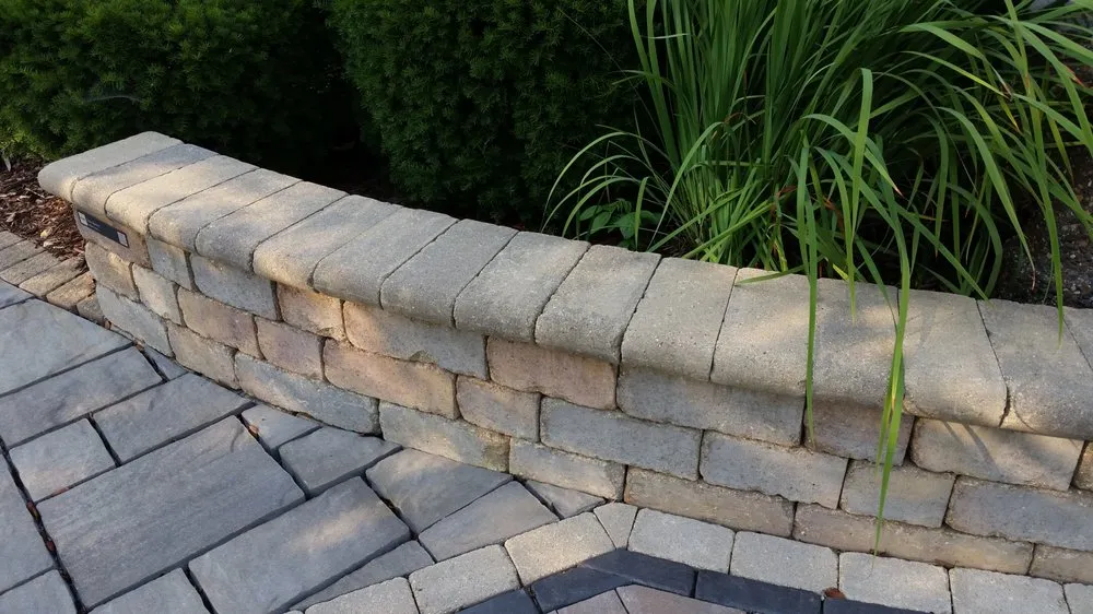 Expert residential landscaping for residential properties across Batavia, IL - Golden Willow