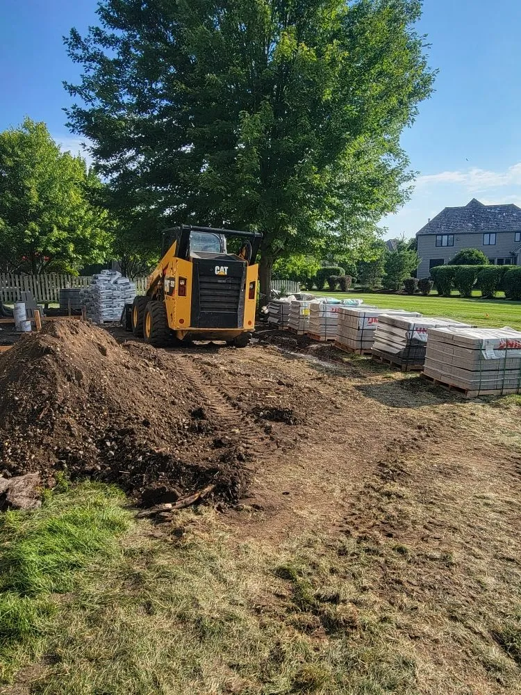 Expert landscape design in Batavia, IL - Golden Willow