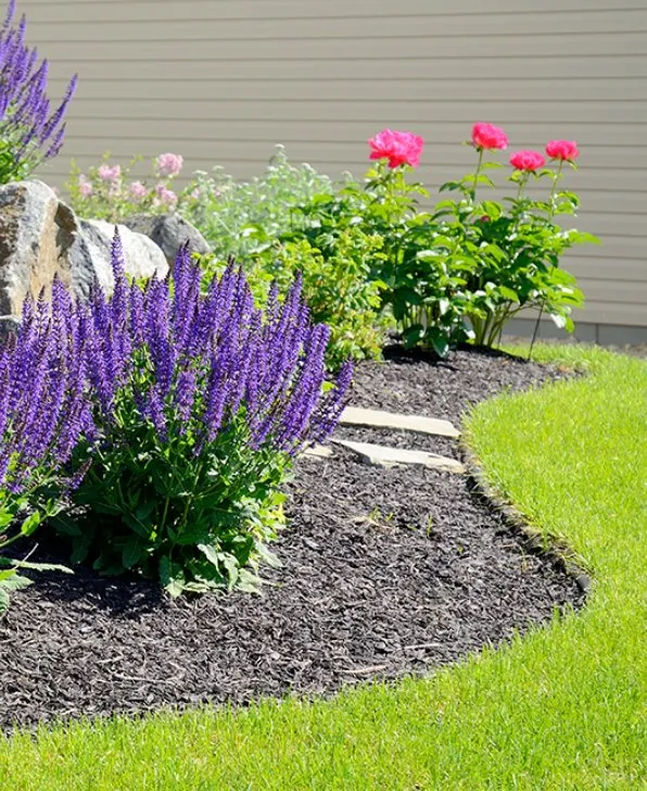 Expert yard maintenance in Pottersville, NJ - Golden Wolf Landscape & Design