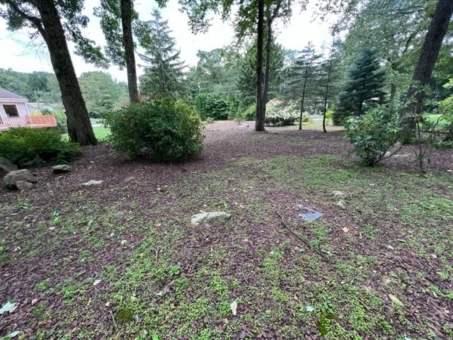 Trusted outdoor landscaping experts serving Pottersville, NJ - Golden Wolf Landscape & Design