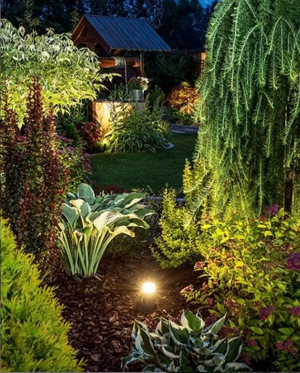 Local residential landscaping in Pottersville, NJ by Golden Wolf Landscape & Design