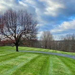 Top-rated outdoor landscaping experts serving New Hope, PA - Goldenberg's Estate Management