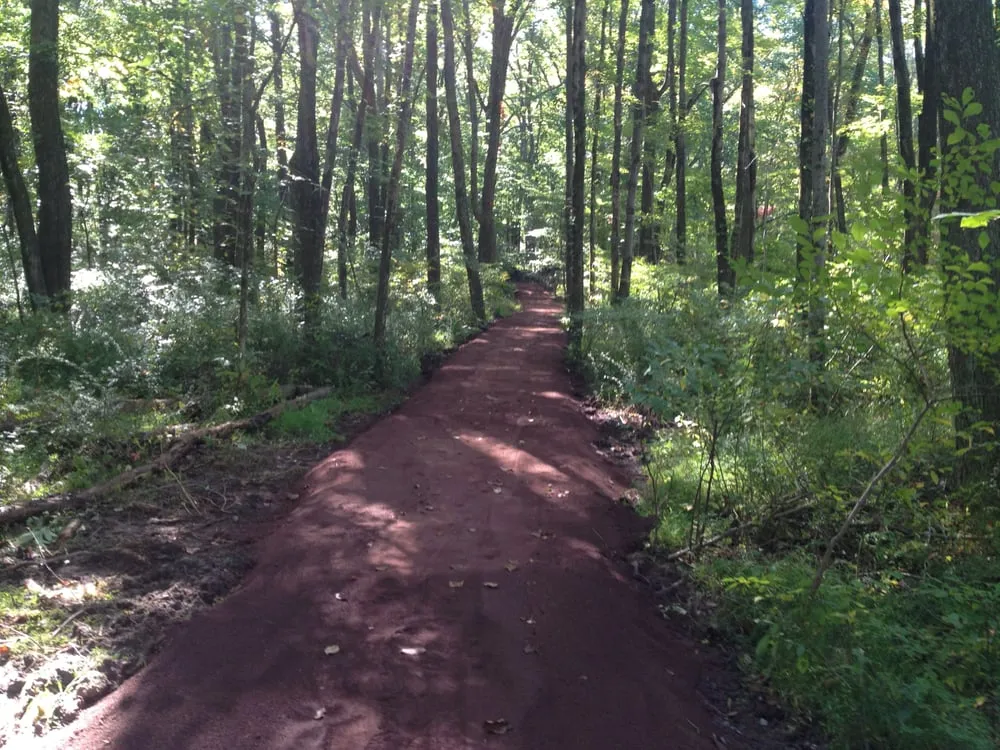 Expert landscaping services for homes in New Hope, PA by Goldenberg's Estate Management