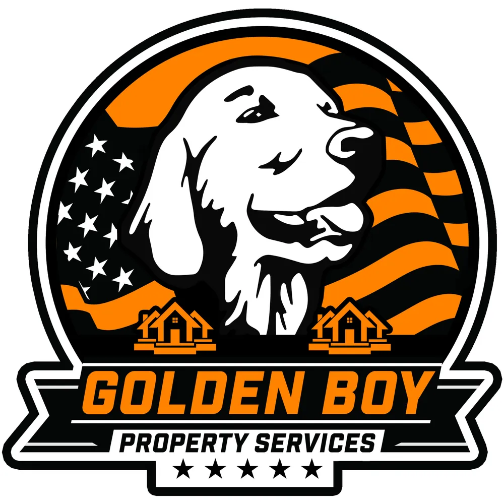 Trusted outdoor landscaping in Corryton, TN by GoldenBoy Property Services