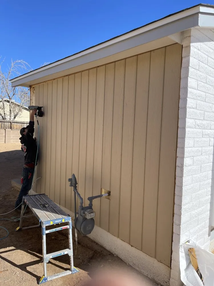 Top-rated garden landscaping in Edgewood, NM - Goldenhand Contractors