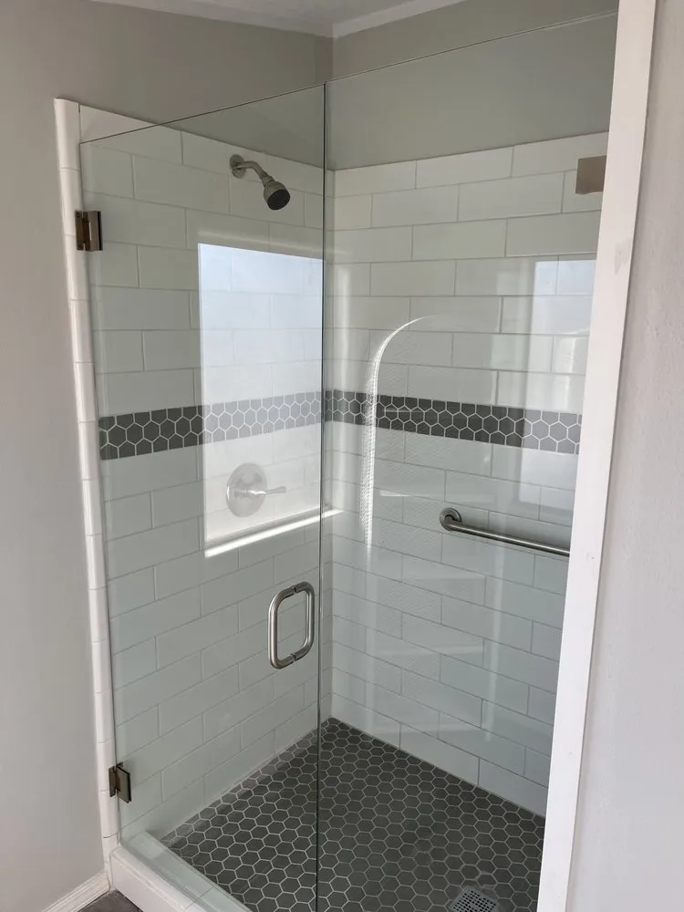 Affordable lawn care service in Edgewood, NM by Goldenhand Contractors