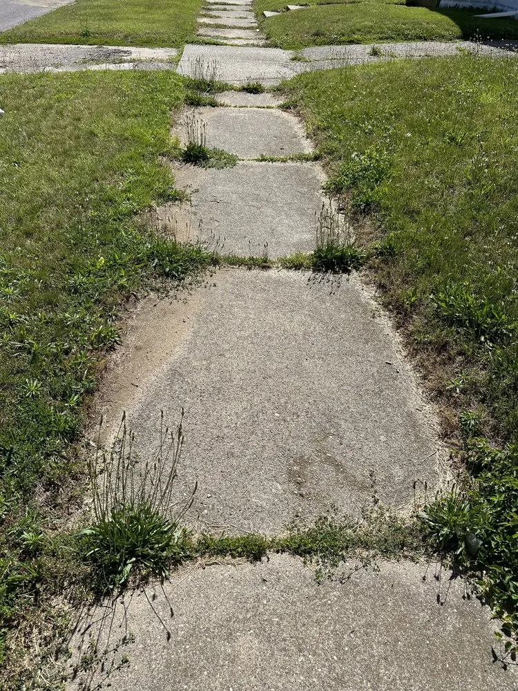 Trusted outdoor landscaping in Peoria, IL by Goldenmind Empire