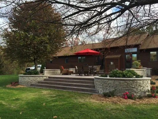 Golden's Landscaping