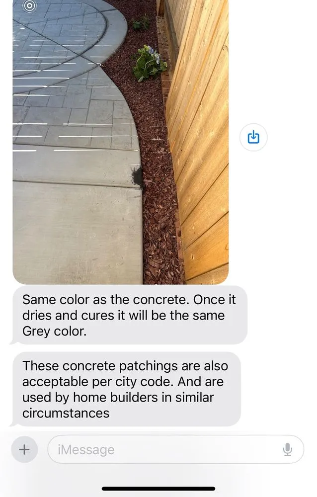 Affordable garden landscaping in Parlier, CA by Goldenscapes detailed gardening service