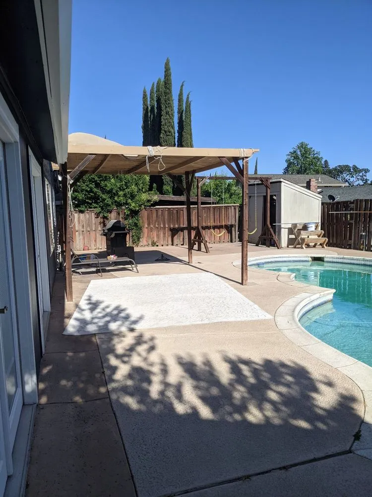 Trusted landscape installation in Parlier, CA - Goldenscapes detailed gardening service