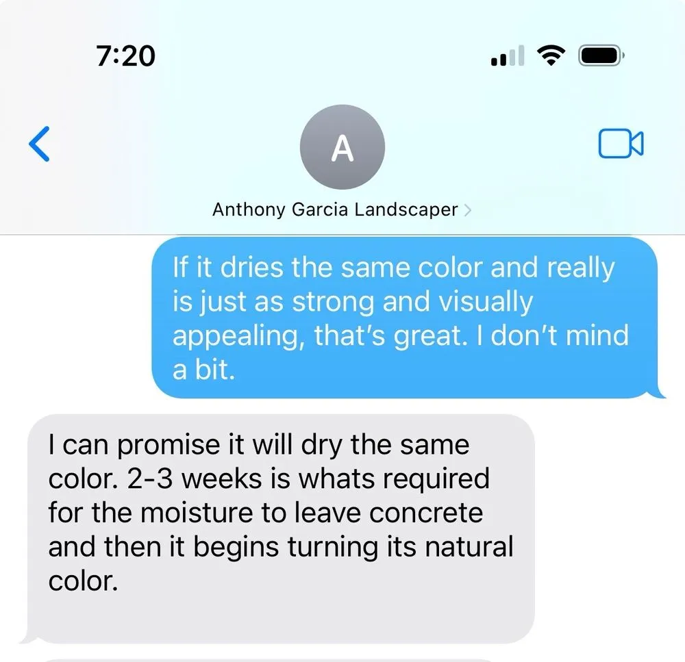 Local landscape design in Parlier, CA - Goldenscapes detailed gardening service