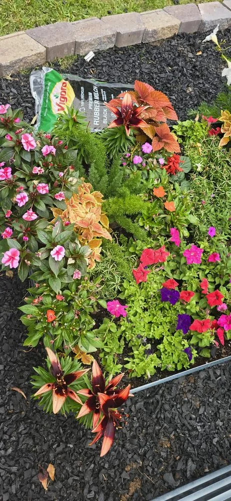 Affordable landscaping services experts serving Fayetteville, GA - Goldenscapes