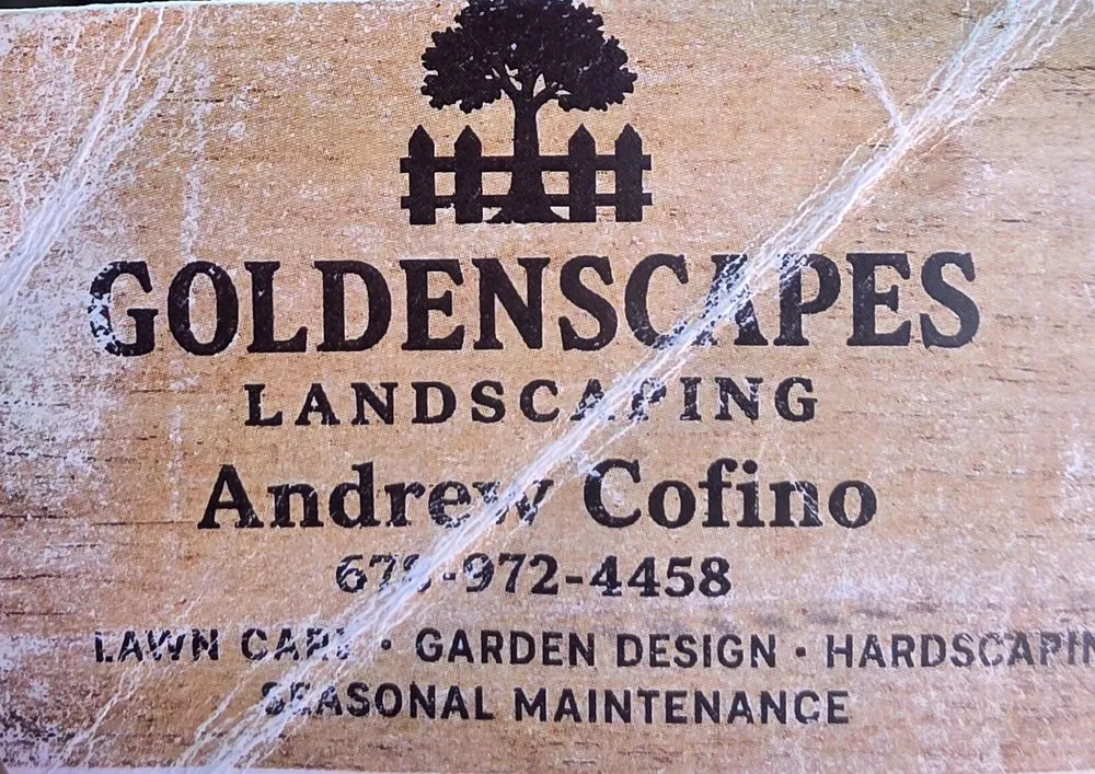 Trusted lawn mowing service in Fayetteville, GA - Goldenscapes