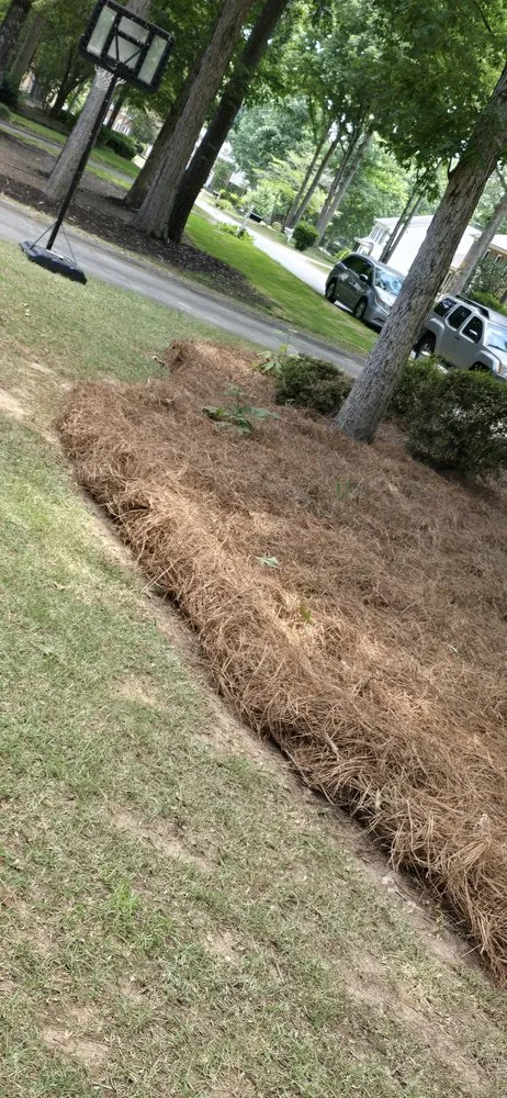 Trusted landscape installation with custom design across Fayetteville, GA - Goldenscapes