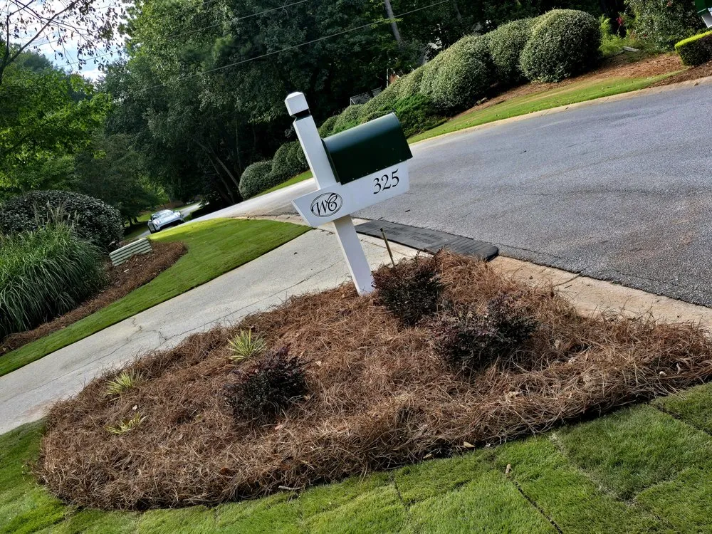 Reliable landscape design for outdoor upgrades across Fayetteville, GA - Goldenscapes