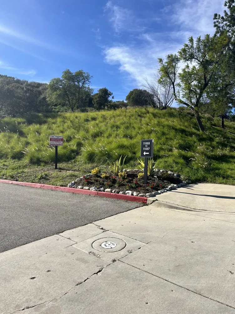 Expert garden landscaping in Camarillo, CA - Goldenstate Landscapes