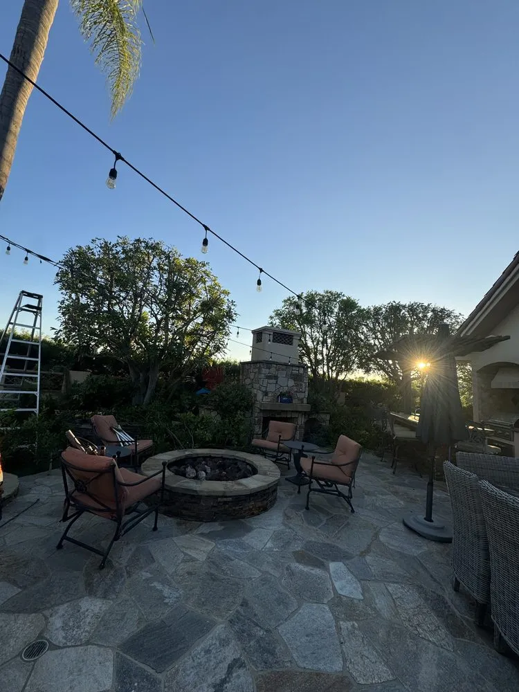 Trusted lawn care service experts serving Escondido, CA - Goldenstate Treescape