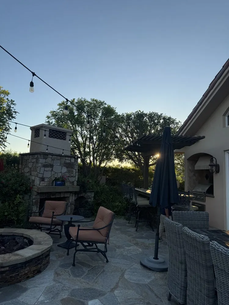 Local residential landscaping experts serving Escondido, CA - Goldenstate Treescape