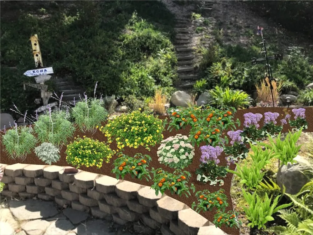 Reliable landscaping services experts serving Glendale, CA - GoldenWest Landscape Consultants