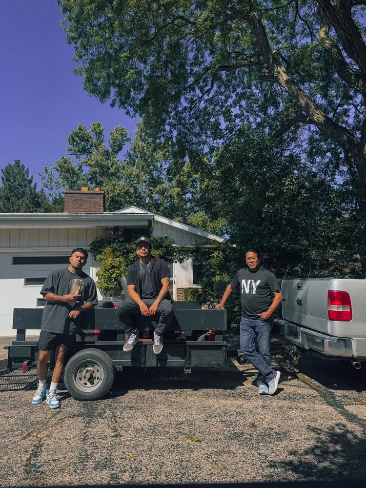 Affordable yard cleanup service for outdoor upgrades in Grayslake, IL by Goldenwoods Landscaping