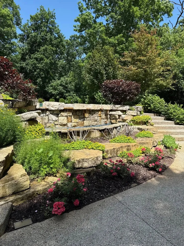 Top-rated garden landscaping for year-round maintenance across Grayslake, IL - Goldenwoods Landscaping