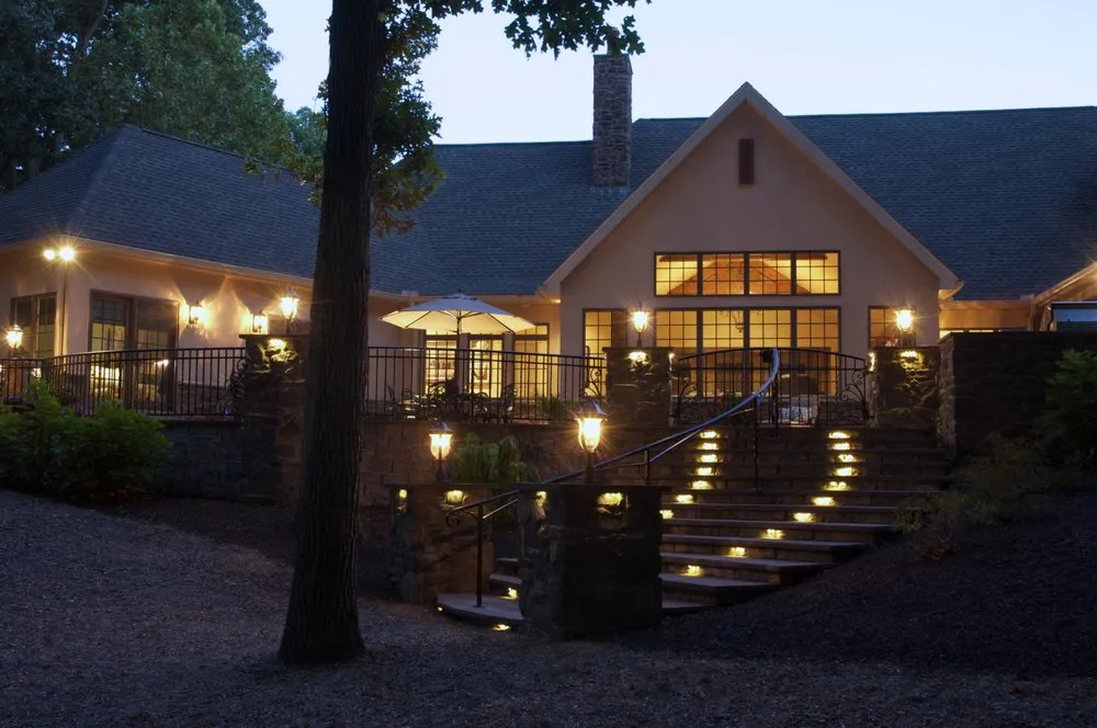 Affordable outdoor landscaping experts serving Millersburg, PA - GoldGlo Landscapes