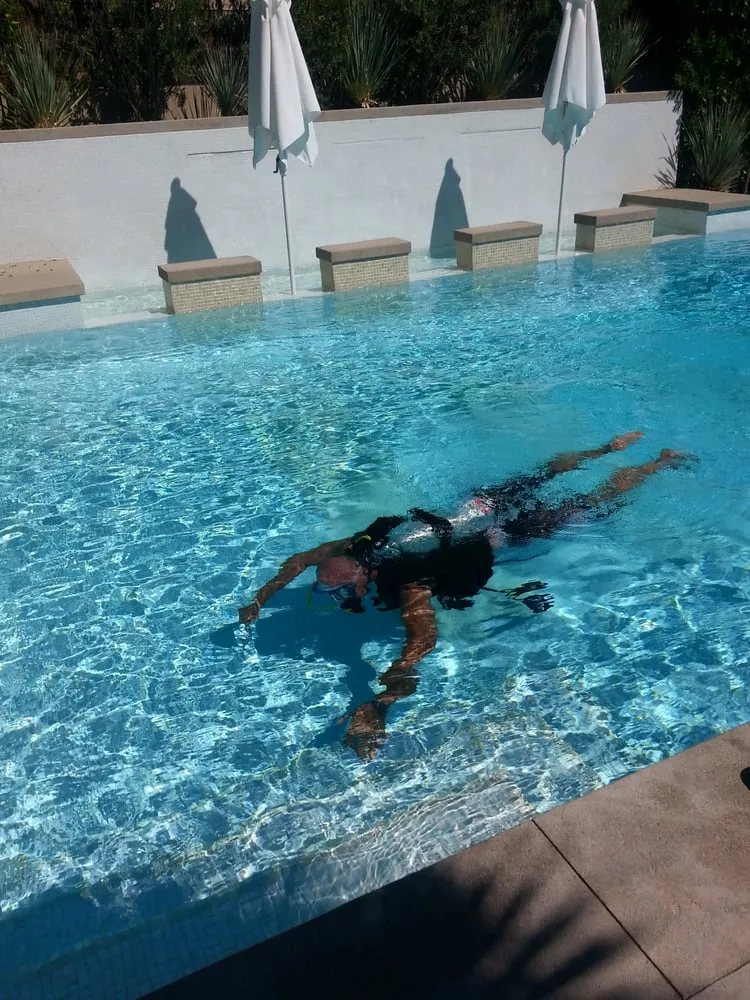 Expert lawn care service in Encino, CA - Goldin Pools