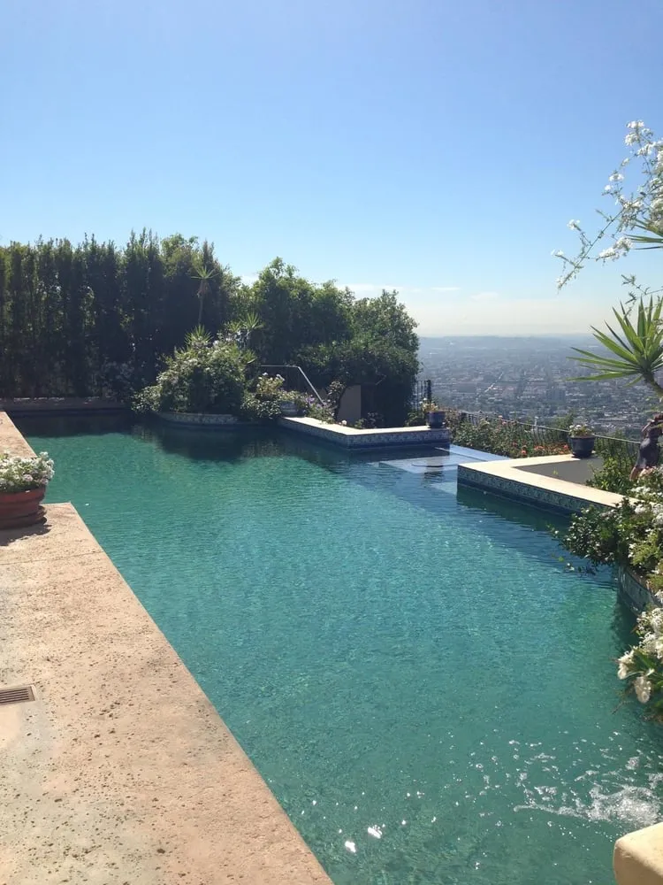 Affordable landscape design experts serving Encino, CA - Goldin Pools