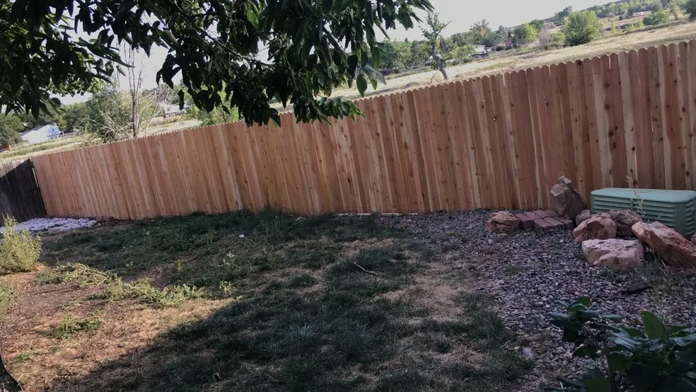 Top-rated outdoor landscaping with custom design across Aurora, CO - Golding Golding Hardscaping & Landscaping