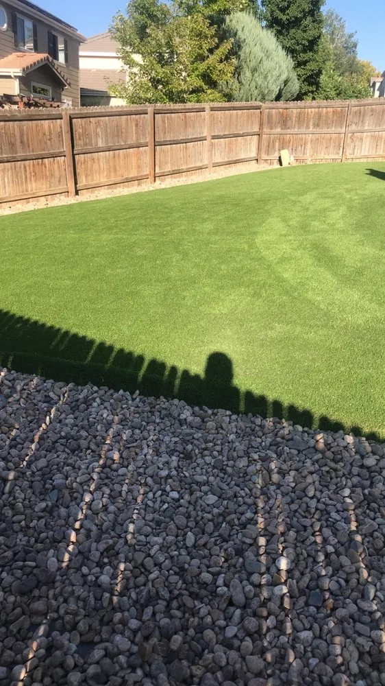 Local residential landscaping for homes across Aurora, CO - Golding Golding Hardscaping & Landscaping