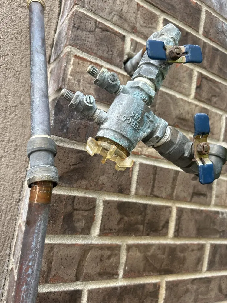 Affordable landscape installation experts serving Aurora, CO - Golding Golding Hardscaping & Landscaping