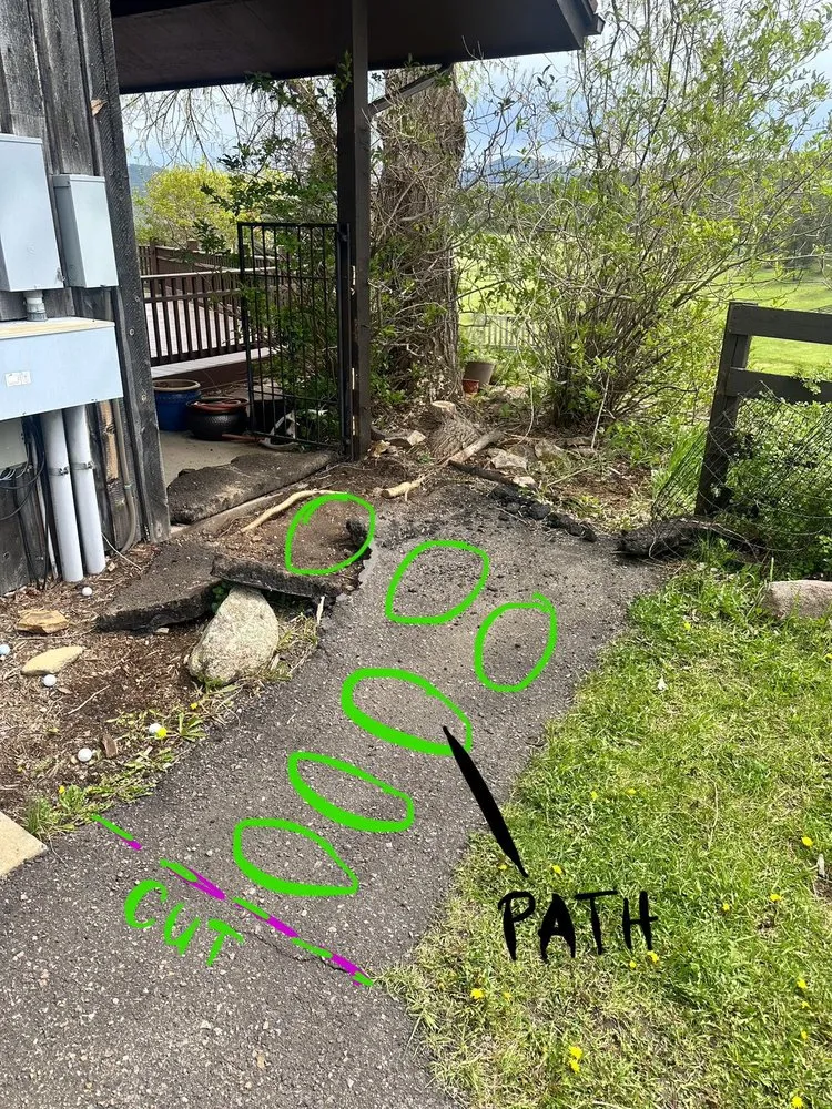 Expert yard maintenance experts serving Aurora, CO - Golding Golding Hardscaping & Landscaping