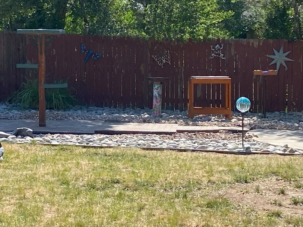 Local landscaping services experts serving Aurora, CO - Golding Golding Hardscaping & Landscaping