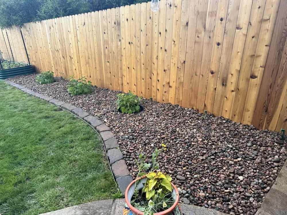 Reliable yard maintenance for beautiful yards across Aurora, CO - Golding Golding Hardscaping & Landscaping