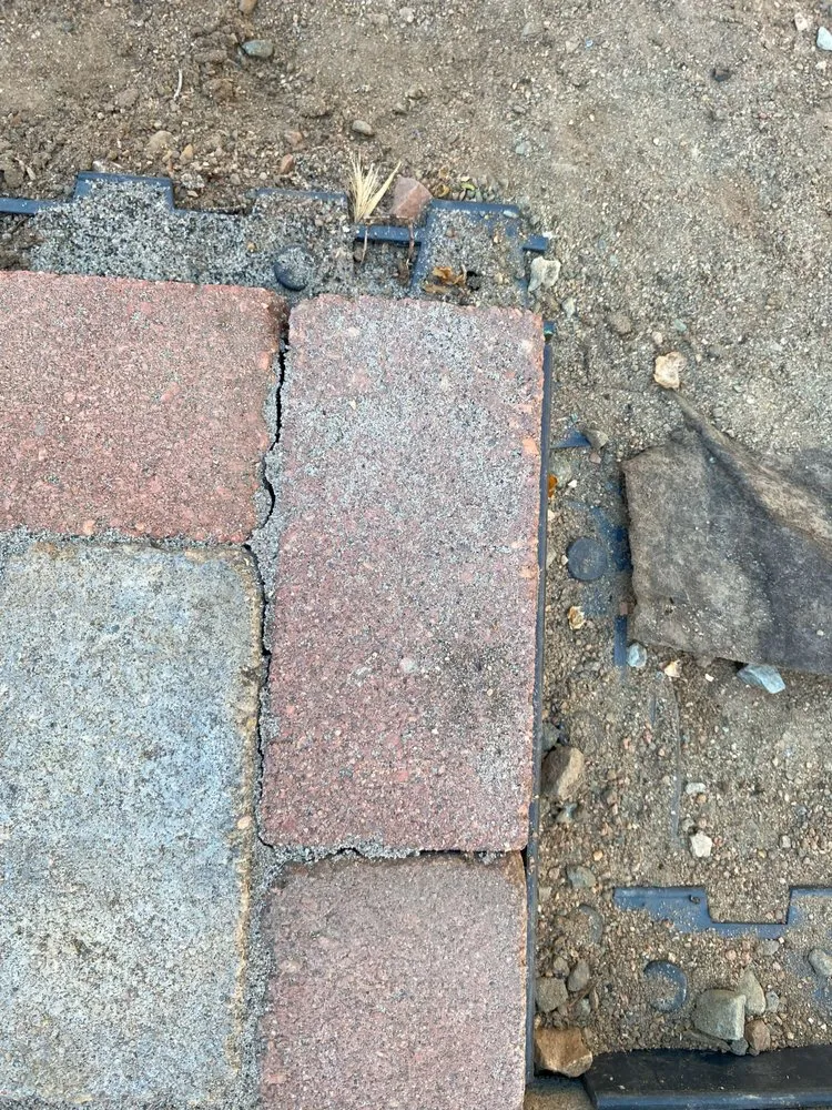 Reliable lawn mowing service in Aurora, CO - Golding Golding Hardscaping & Landscaping