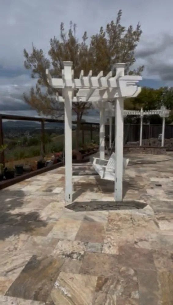 Expert lawn mowing service experts serving Vallejo, CA - Goldland Landscaping