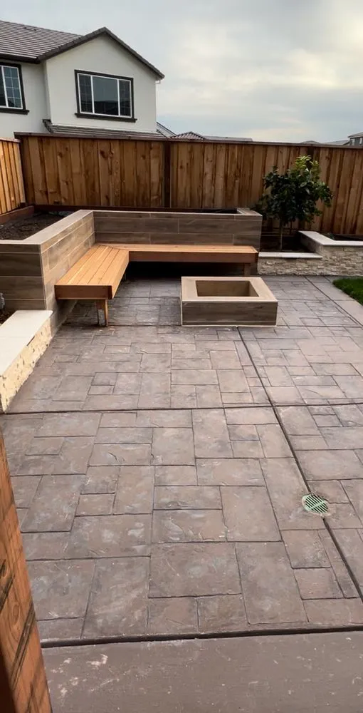 Local yard cleanup service in Vallejo, CA - Goldland Landscaping