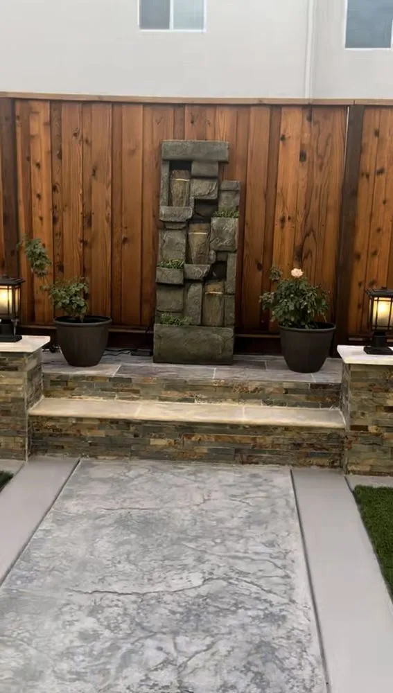 Local lawn care service in Vallejo, CA by Goldland Landscaping