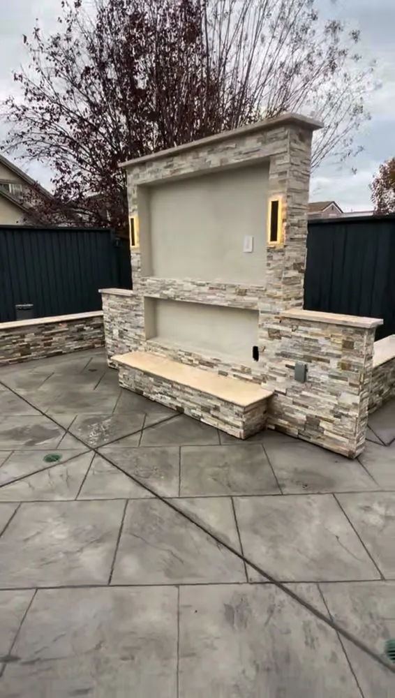 Trusted landscaping services for residential properties across Vallejo, CA - Goldland Landscaping