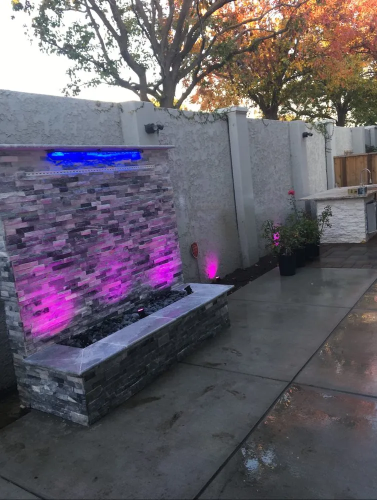 Reliable yard cleanup service for outdoor upgrades in Vallejo, CA by Goldland Landscaping