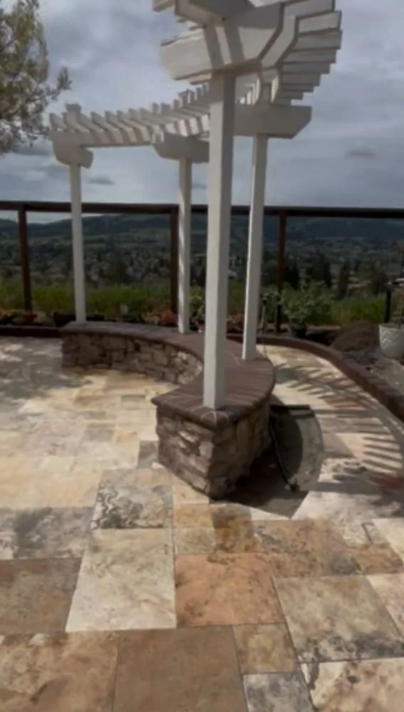 Local residential landscaping in Vallejo, CA - Goldland Landscaping