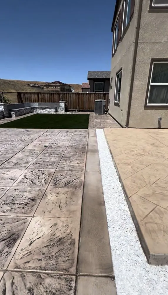 Top-rated lawn care service experts serving Vallejo, CA - Goldland Landscaping