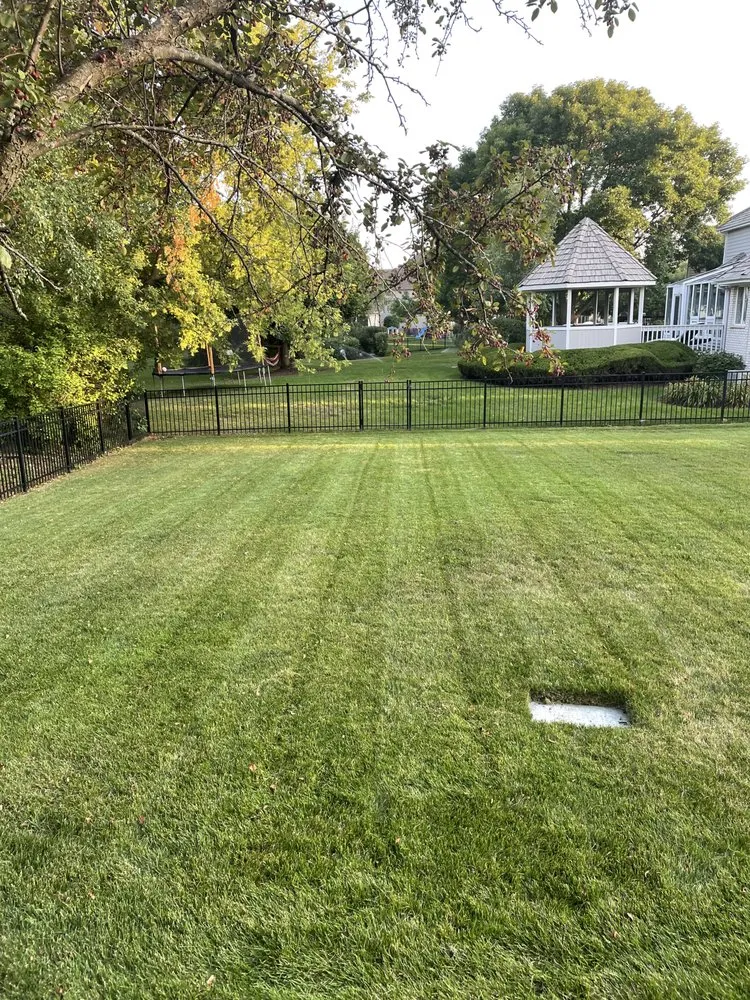 Trusted landscaping services near you in Naperville, IL by GoldLeaf Landscapes